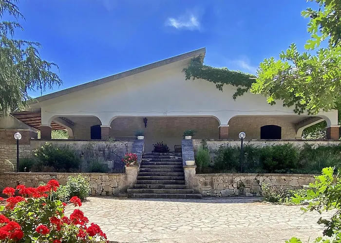 Villa Marzano