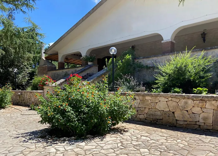 Villa Marzano