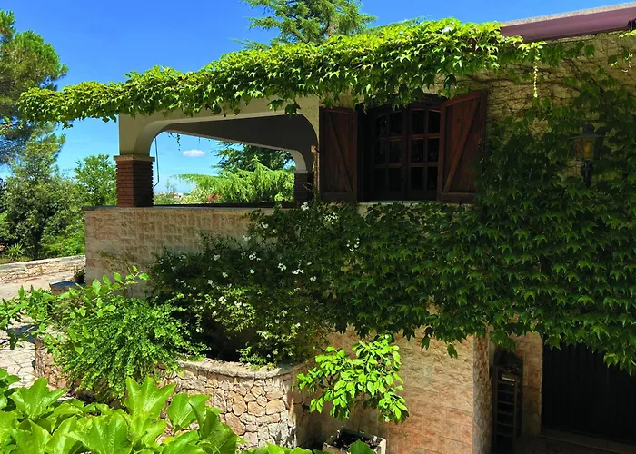 Villa Marzano