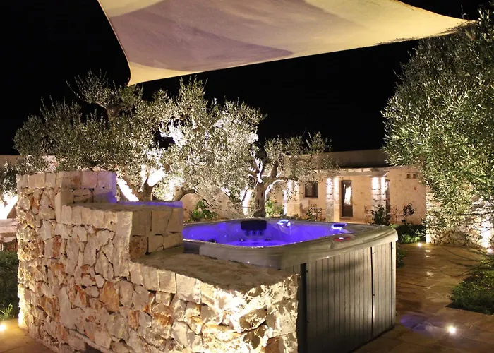 Il Gabellota Resort